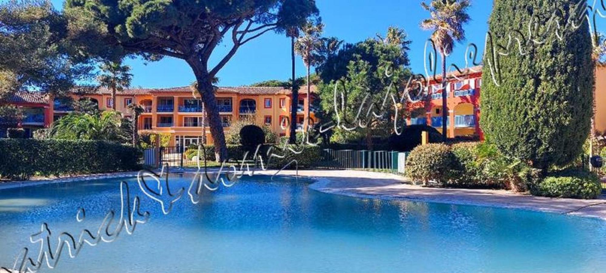 Magnifique Parc De La Presqu'Ile Avec Piscine Et Plage Face A Porquerolles ! Hyères Exteriör bild